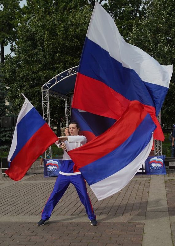 прописка в Бугуруслане